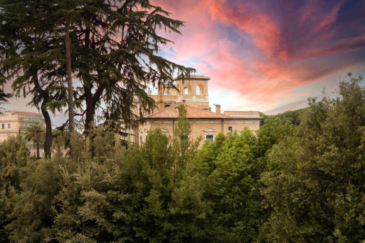 Giardino Del Lago Rome Buitenkant foto